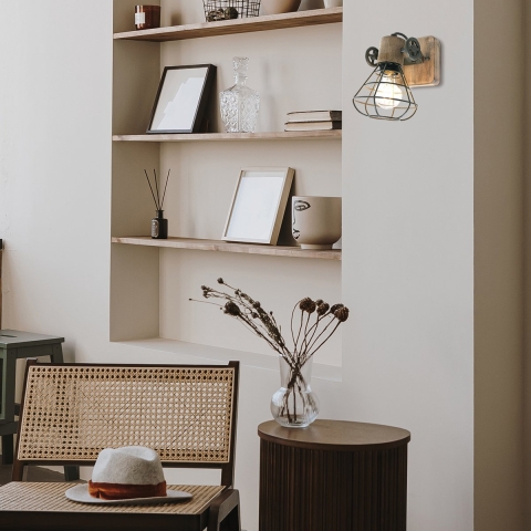 Anne Lighting Guernsey Spot Groen