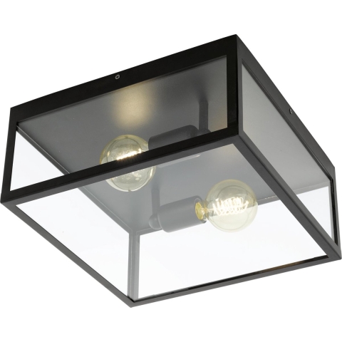 EGLO Charterhouse Plafonniere/Wandlamp