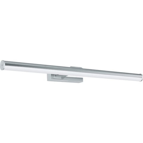 EGLO Vadumi Wandlamp - LED - 60 cm - Grijs|Wit