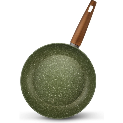 TVS Natura Induction Koekenpan - 20 cm
