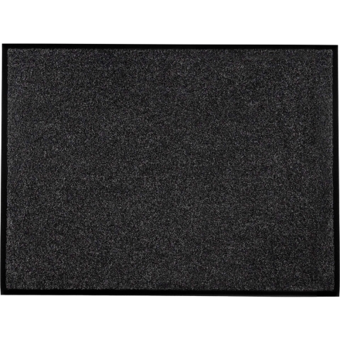 MD Entree - Deurmat - Droogloopmat - Sahara - Onyx - 60 x 150 cm