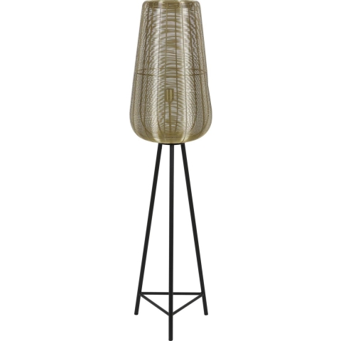 Light & Living Adeta Vloerlamp Ø 37 cm