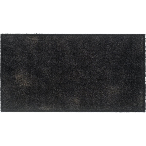 MD Entree - Design mat - Universal - Shades Black - 67 x 120 cm