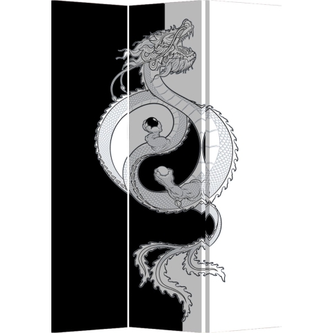 Fine Asianliving Kamerscherm Scheidingswand