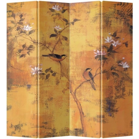 Fine Asianliving Kamerscherm Scheidingswand