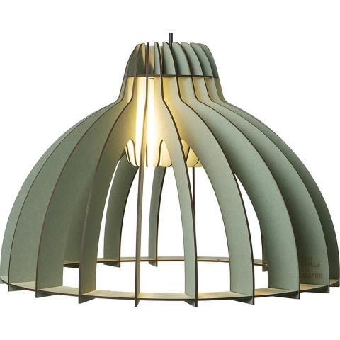 Van Tjalle en Jasper Granny Smith Hanglamp