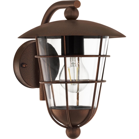 EGLO Pulfero 1 Wandlamp