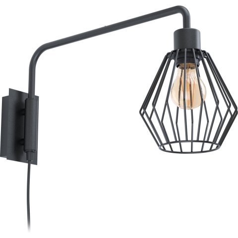 EGLO Tabillano Wandlamp