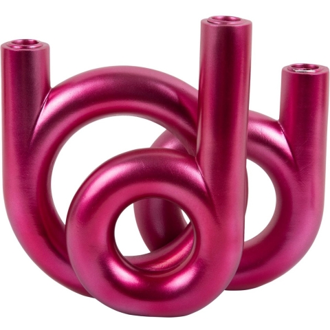 present time - Candle Holder Rings Medium