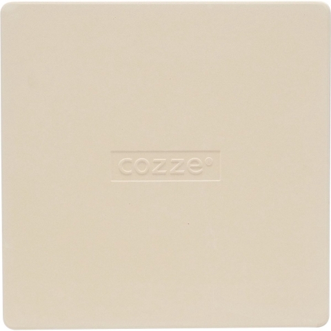 Cozze Pizzasteen 43,2 x 43,2 cm