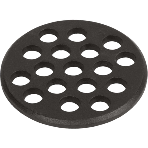 Cast Iron Grate Big Green Egg - MiniMax and Large