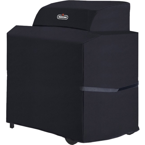Buccan BBQ - Kempton Spark enamp; Grill 3 - Beschermhoes