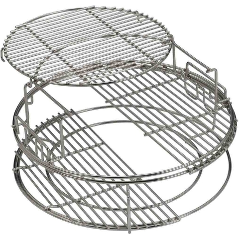 Big Green Egg EGGspander 5-Delig L