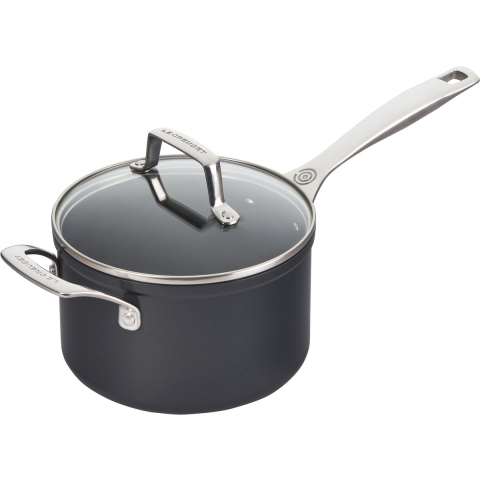 Le Creuset Pannenset Essential Non-Stick Ceramic - 6 Delig