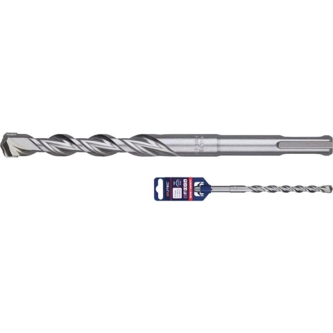 Rotec Hamerboor SDS+ V-Breaker 16,0x950/1000 mm - 2001606