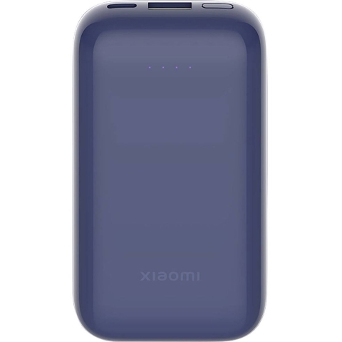 Xiaomi PB1030ZM Powerbank 10000 mAh Li-ion Blue