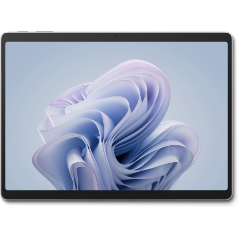 Microsoft Surface Pro X 256 GB Zilver Windows tablet 33 cm (13 inch) Intel® Core™ Ultra 7 Windows 11 Pro 2880 x 1920 Pixel