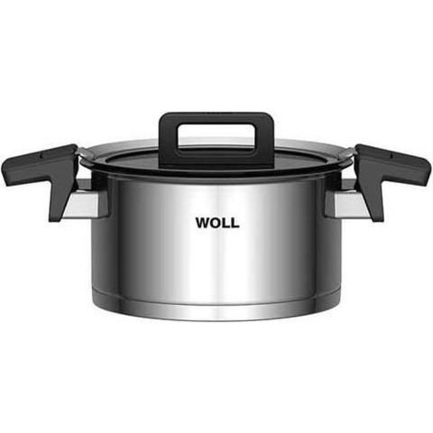 Kookpan - 18cm - Woll | Concept