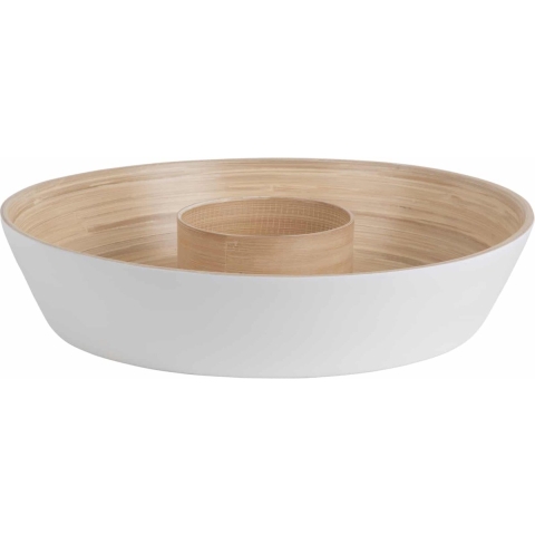present time - Bowl Puro Chip & Dip