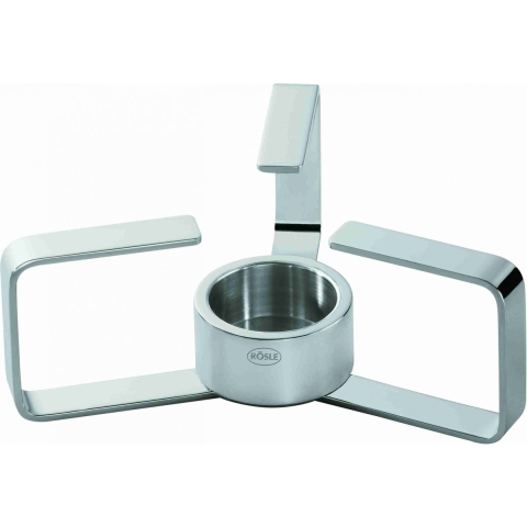 Rösle - Rechaud - Inklapbaar,17cm - Rösle