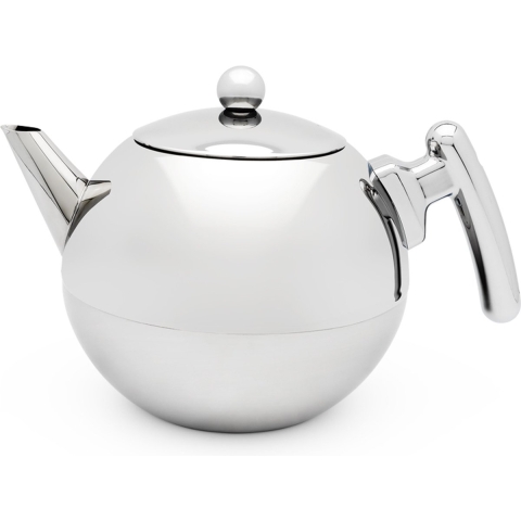 Bredemeijer Duet Bella Ronde Theepot 1,2 L