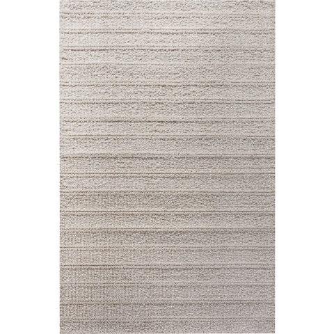 House Nordic Dehli 160 x 230 cm Vloerkleed Ivory