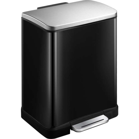 EKO E-Cube recycling Pedaalemmer 19 Liter (10+9 L)