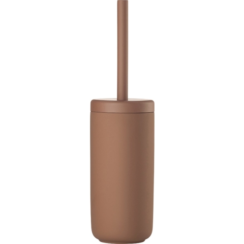 Zone Denmark Ume Toiletborstel - Terracotta