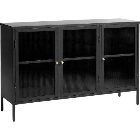 by fonQ Opal Dressoir - Zwart