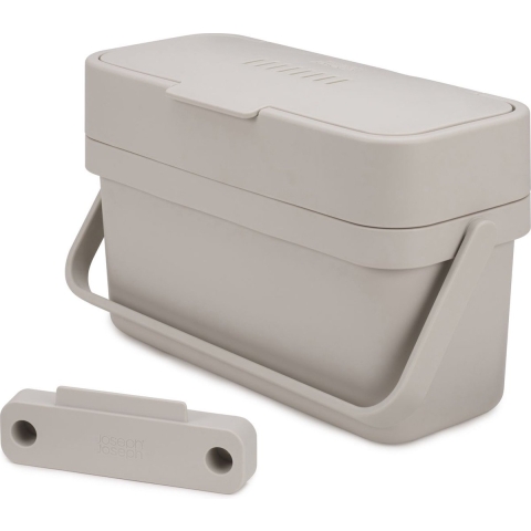 Joseph Joseph Compo 4 Food GFT Afvalemmer 4 Liter