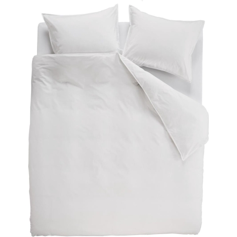 Ambiante Cotton Uni Dekbedovertrek 240 x 220 cm