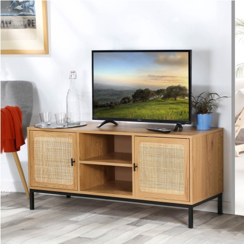 Calicosy - TV-Meubel Jaya - 120 cm