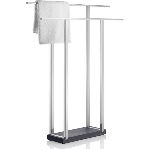Blomus Menoto Handdoekstandaard glans
