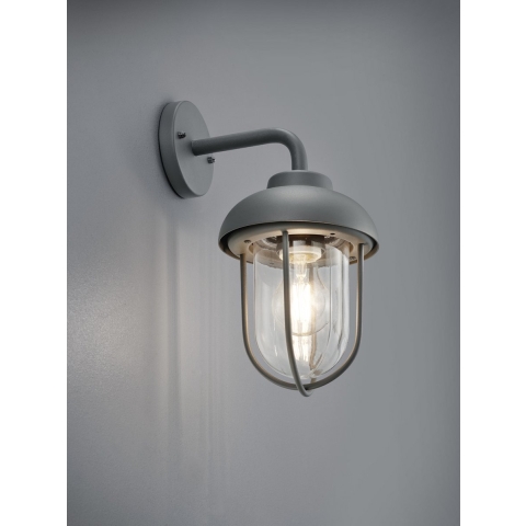 TRIO Duero Wandlamp