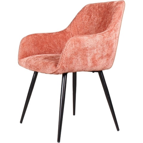 DS4U Flavio armstoel - roze