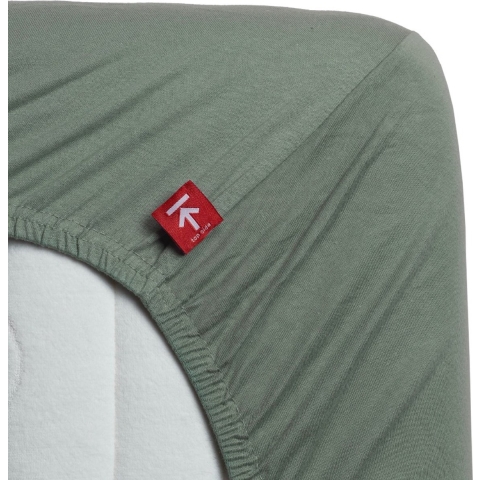 Beddinghouse Jersey Splittopper Hoeslaken 180 x 220 cm