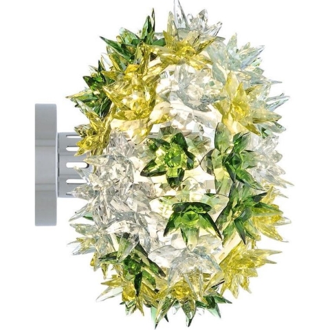 Kartell Bloom Plafondlamp