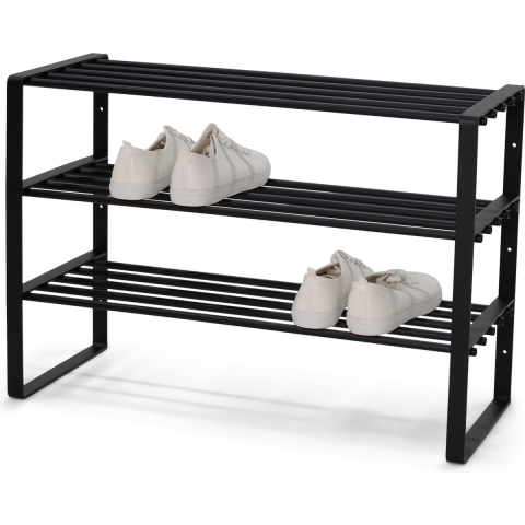 Spinder Design Rex Schoenenrek - Zwart