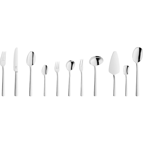Zwilling King Bestekset 68-delig