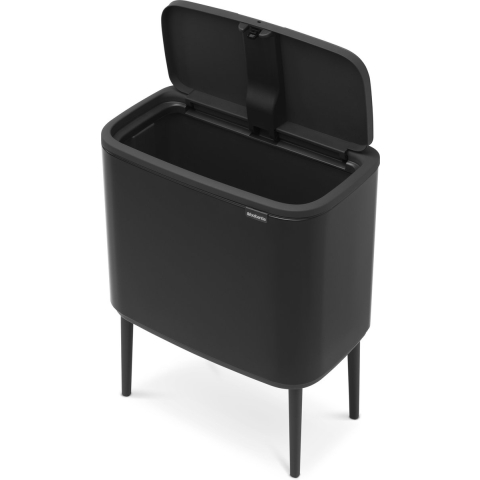 Brabantia Bo Touch Bin Afvalemmer 36 Liter