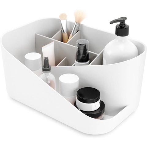 Umbra Glam Make-up Organizer
