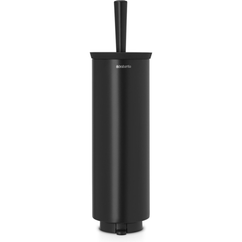 Brabantia RVS Toiletborstel met houder