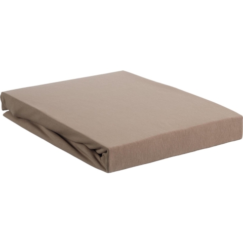 Beddinghouse Jersey Lycra Premium Hoeslaken 90 x 220 cm