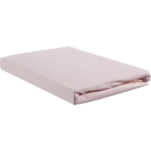 Beddinghouse Jersey Topper Hoeslaken 180 x 220 cm