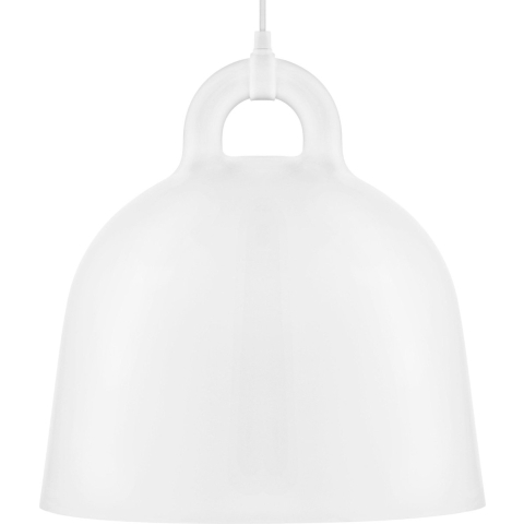 Normann Copenhagen Bell Hanglamp Ø 55 cm
