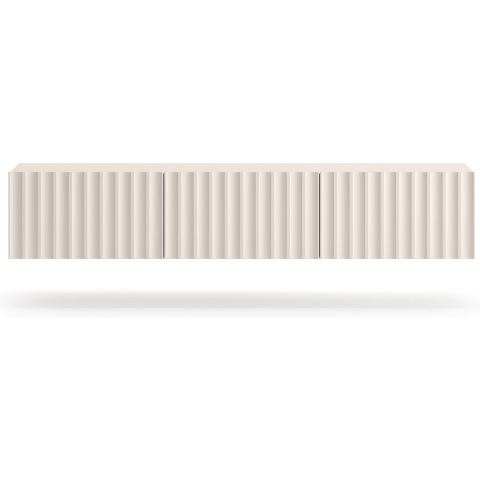 Selsey Design Drina Tv-meubel zwevend