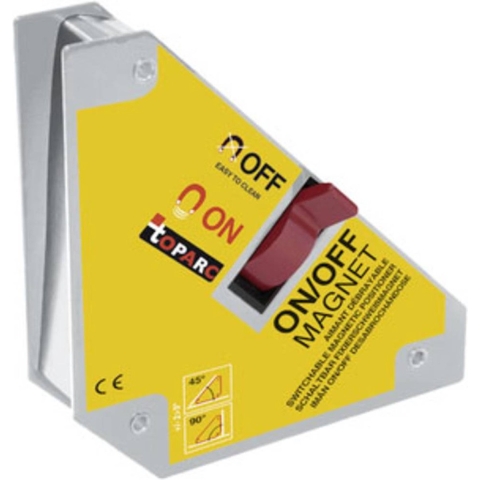 Gys Lasmagneet met aan/uit schakelaar - 5193044197 - 5193044197