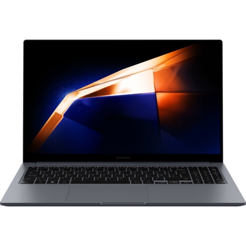 Samsung Galaxy Book4 Zwart - 15.6 Inch Intel Core I7 16 Gb 512