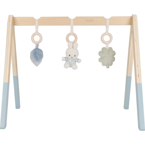 Babygym Nijntje Lucky Leaves