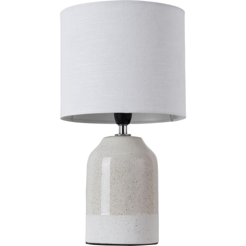 Pauleen Sandy Glow Tafellamp white-beige
